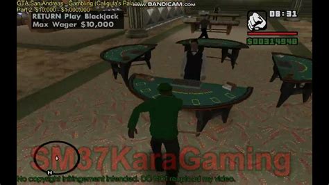 gta san andreas gambling|Official Gambling Guide .